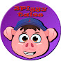 3Piggy Tales   logo