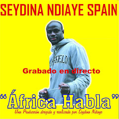 Seydina Ndiaye Spain - Topic