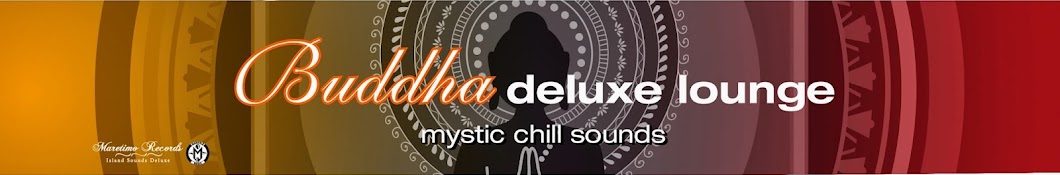 Buddha Deluxe Lounge - Mystic Lounge Music Mixes YouTube channel avatar