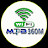 MTB WIFI 360M