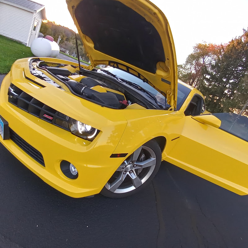 Car Reviews with Josh