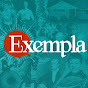 Exempla logo