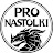 PRO Nastolki