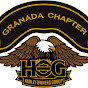 Granada Chapter logo