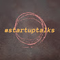 Startup Talks logo