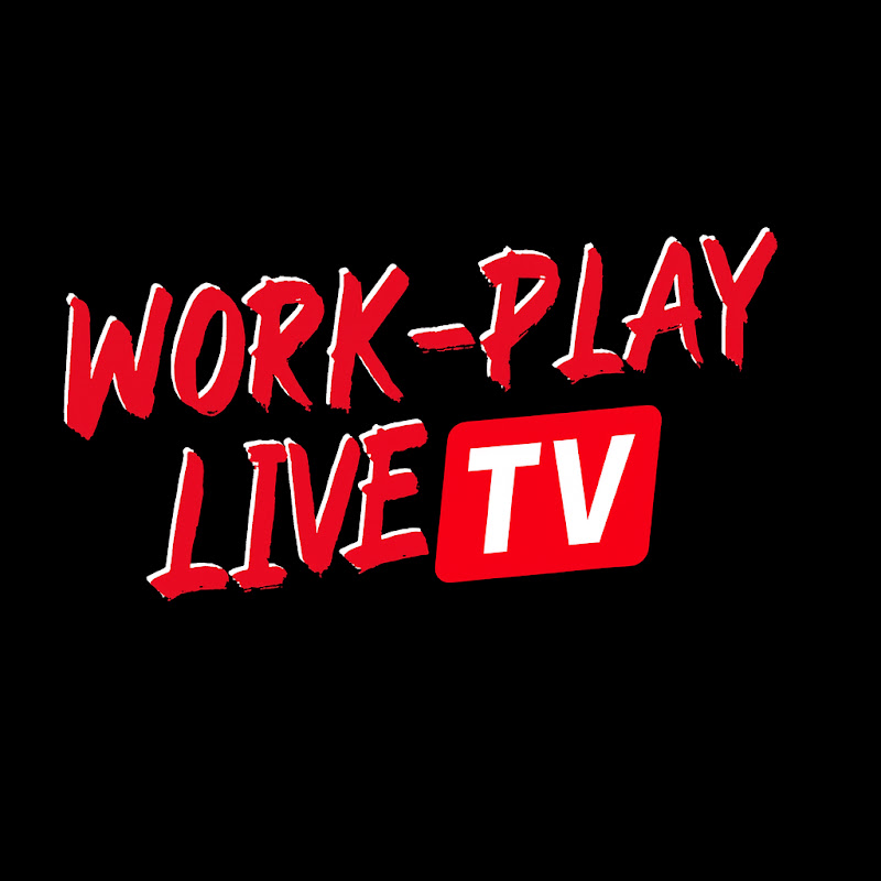 Work Play Live TV