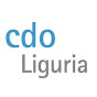 Cdo Liguria 🌀 logo