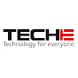 TECHE logo