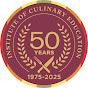Institute of Culinary Education logo