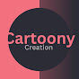 The Cartoony Creation  logo