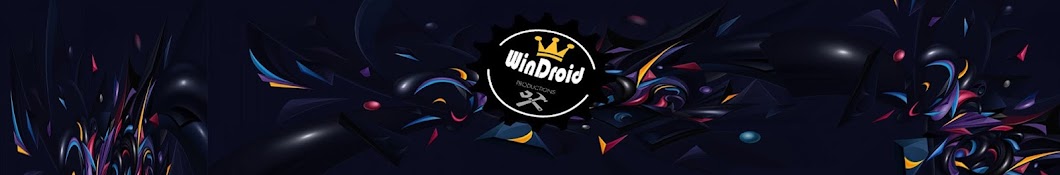 Windroid YouTube channel avatar