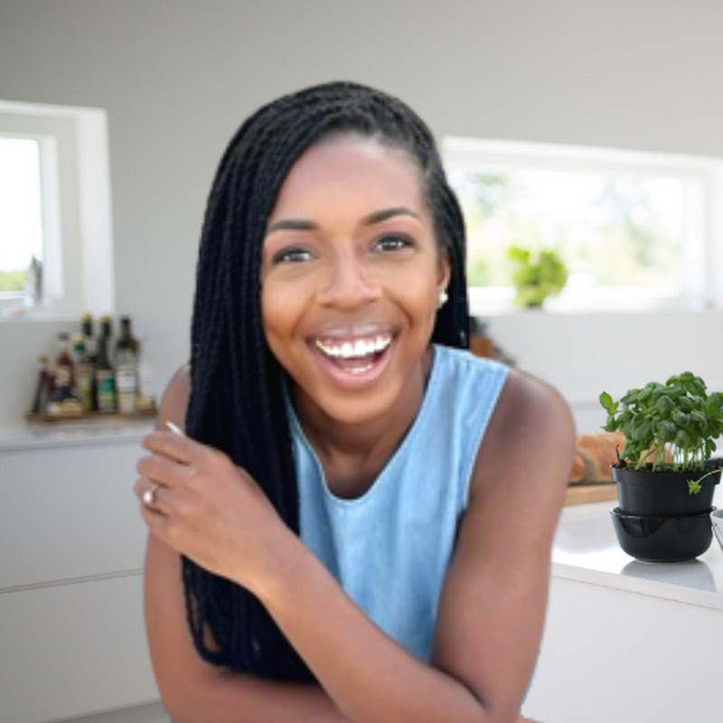 Dr. Shola Lajide, MD, CFNC