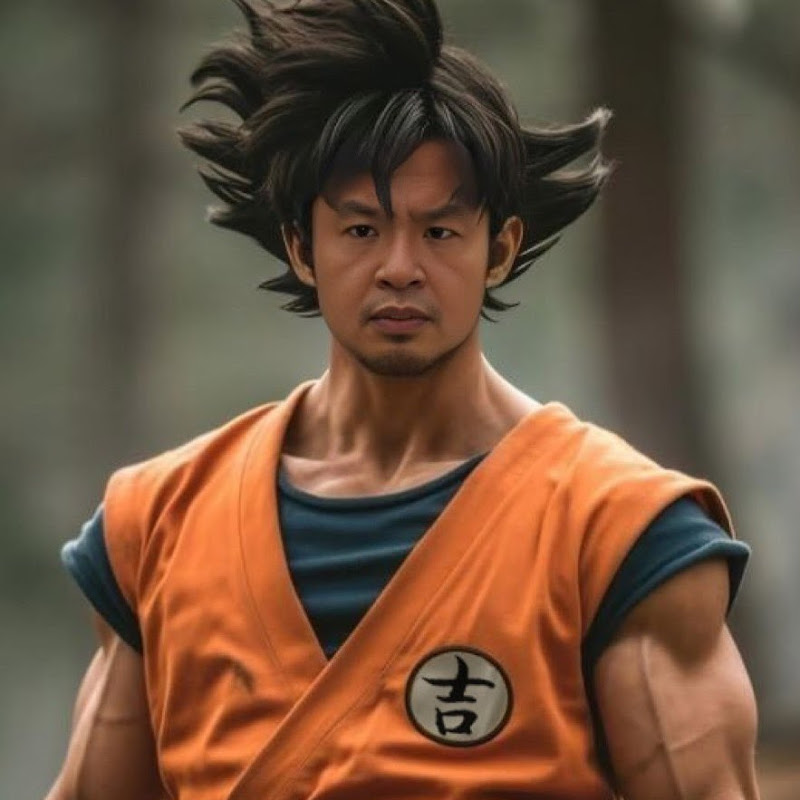 大老王知渊 Logo