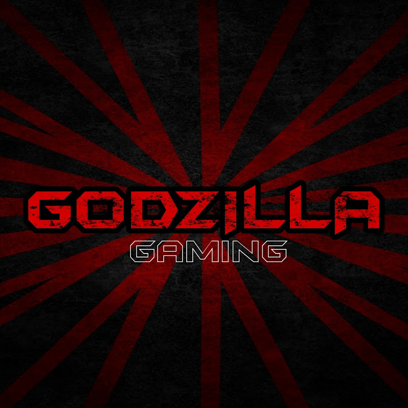 Godzilla GAMING