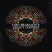 Tara Brabazon's Legacy Content