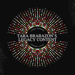 Tara Brabazon's Legacy Content