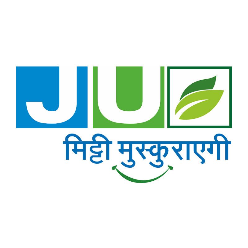 JU Agri Sciences 
