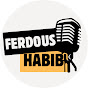 Ferdous Habib logo