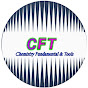 Chemistry Fundamentals  Tools logo