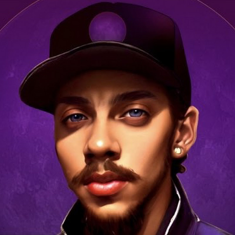 The Moon Man Experience