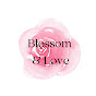 Blossom And Love logo