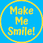 Make Me Smile! logo