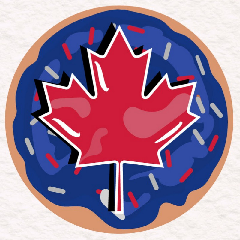 Maple Glazed Podcast