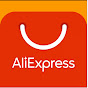 Aliexpress Rusia logo