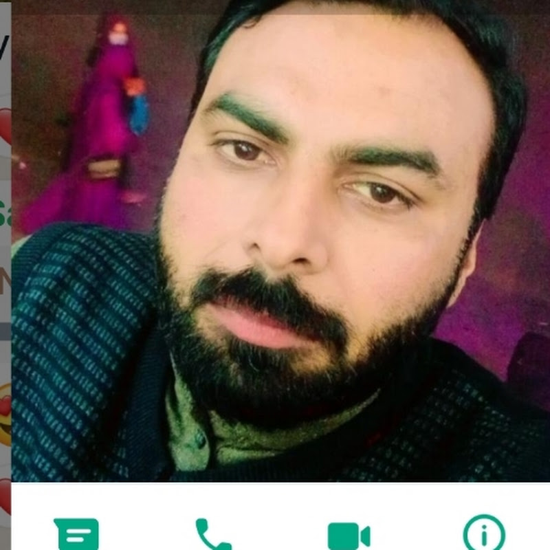 ALI ANSAR