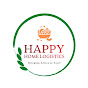 Happy Home Logistics logo