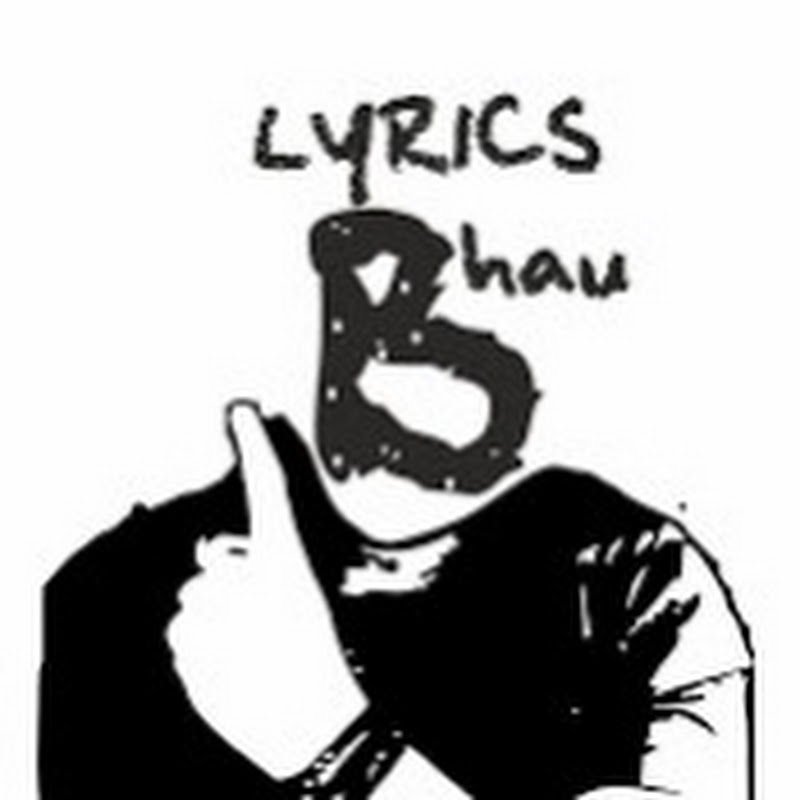 Lyrics Bhau
