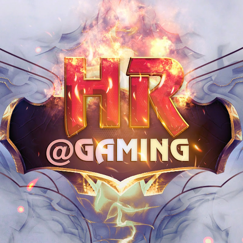 HR@ GAMING
