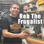 Rob The Frugalist