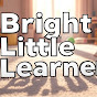 Bright Little Learners logo