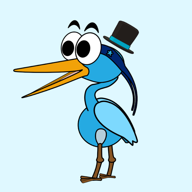 Game Dev with BigBlueHeron