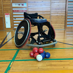 島根県障がい者スポーツ指導者協議会アイコン画像