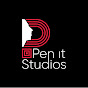 PEN IT Studios logo