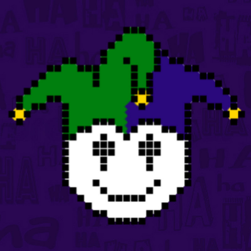 misterjokerTV logo