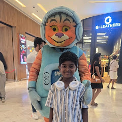 kutty tamilan aqua world 