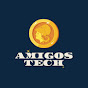 Amigos Tech logo