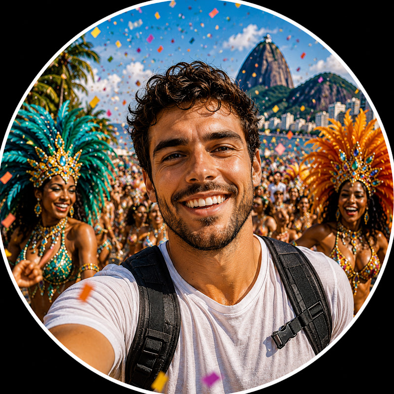 Brazil Parade Show