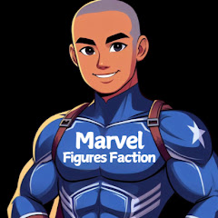 Marvel Figures Faction