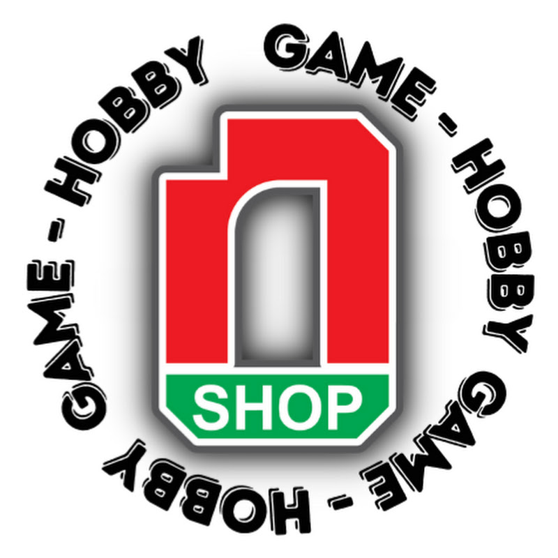 nShop | Game & Hobby 