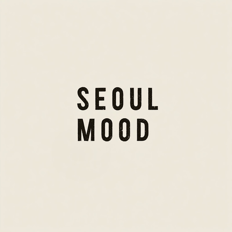 Seoul Mood - Topic