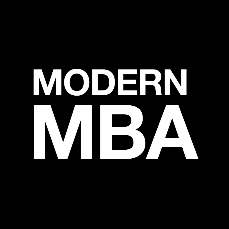 Modern MBA Logo