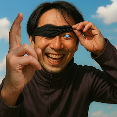 イケボ系特級ゲーム実況師　鼻条アッカーマン ノズル
