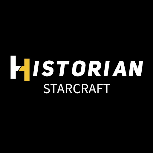 Starcraft Historian