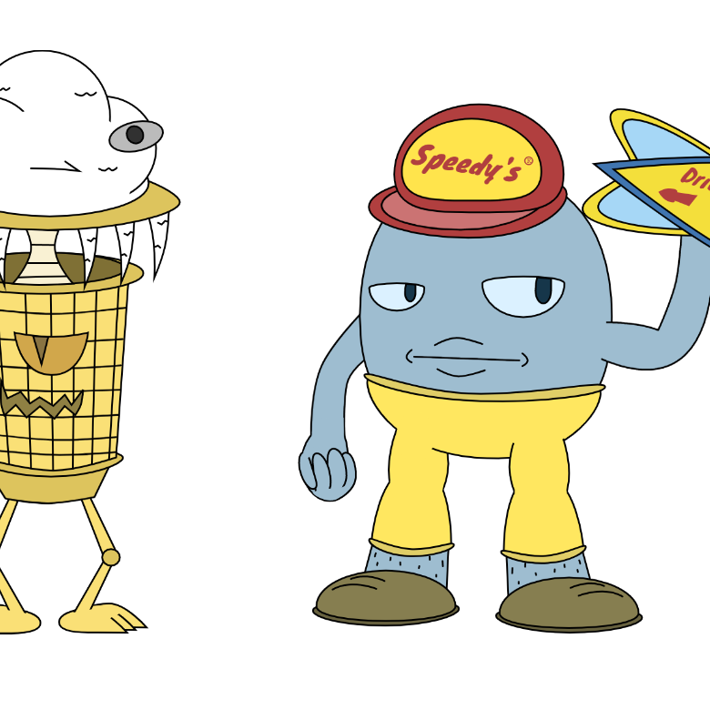 Post from (on hiatus) Strumbolly Boy