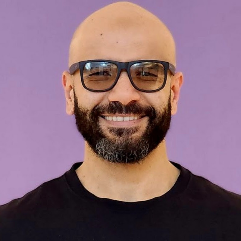 Tahir Busrewil || الطاهر أبوسريويل