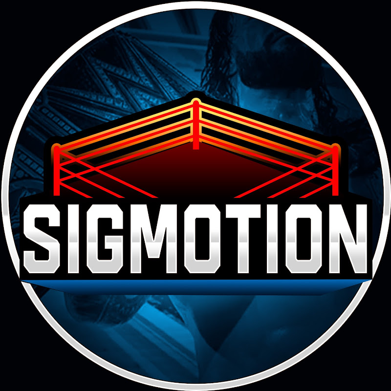 Sigmotion